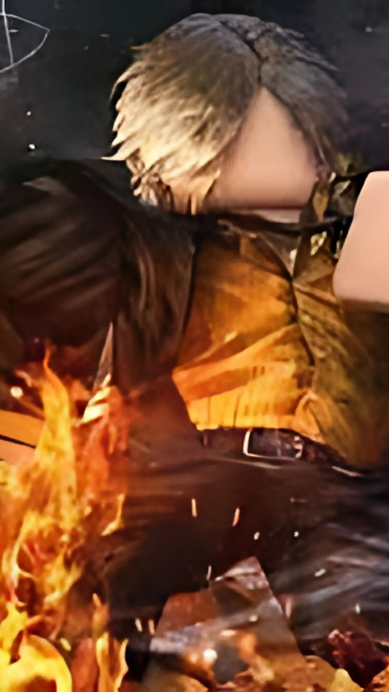 hình nền kitsune blox fruit