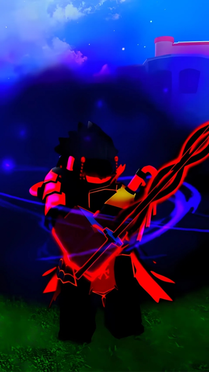 hình nền trái ác quỷ trong blox fruit