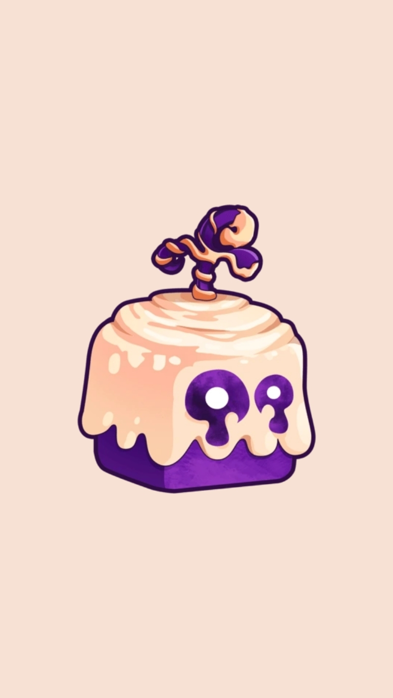 hình nền trái blox fruit