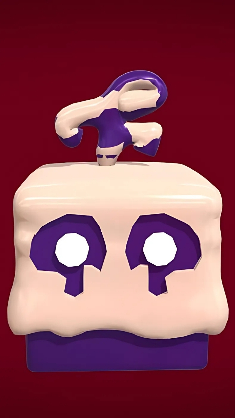 hình nền trái mochi blox fruit