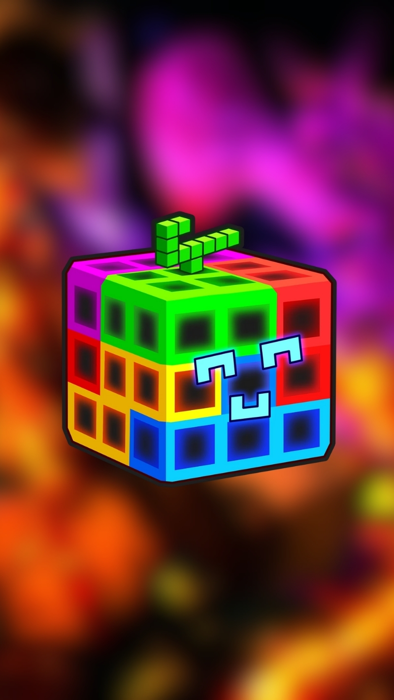 hình nền venom blox fruit