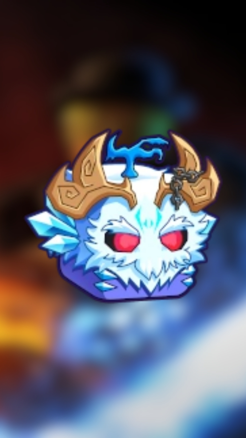 hình nền venom blox fruit