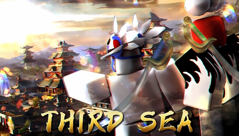 hình nền blox fruit tộc cá v4