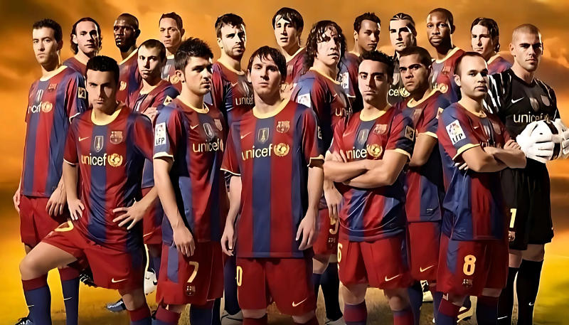 hình nền bóng đá barcelona cho máy tính