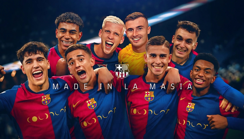 hình nền bóng đá barcelona