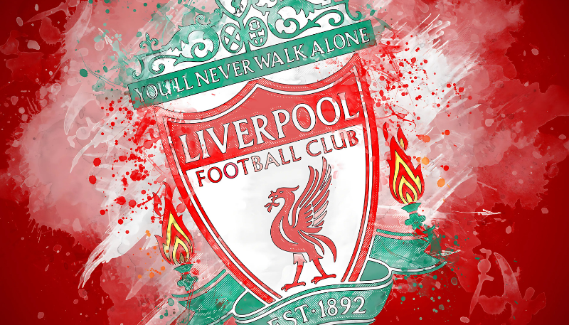 hình nền câu lạc bộ bóng đá