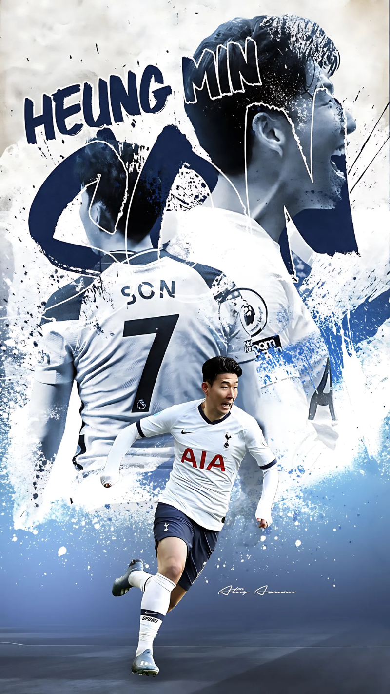 hình nền bóng đá cầu thủ