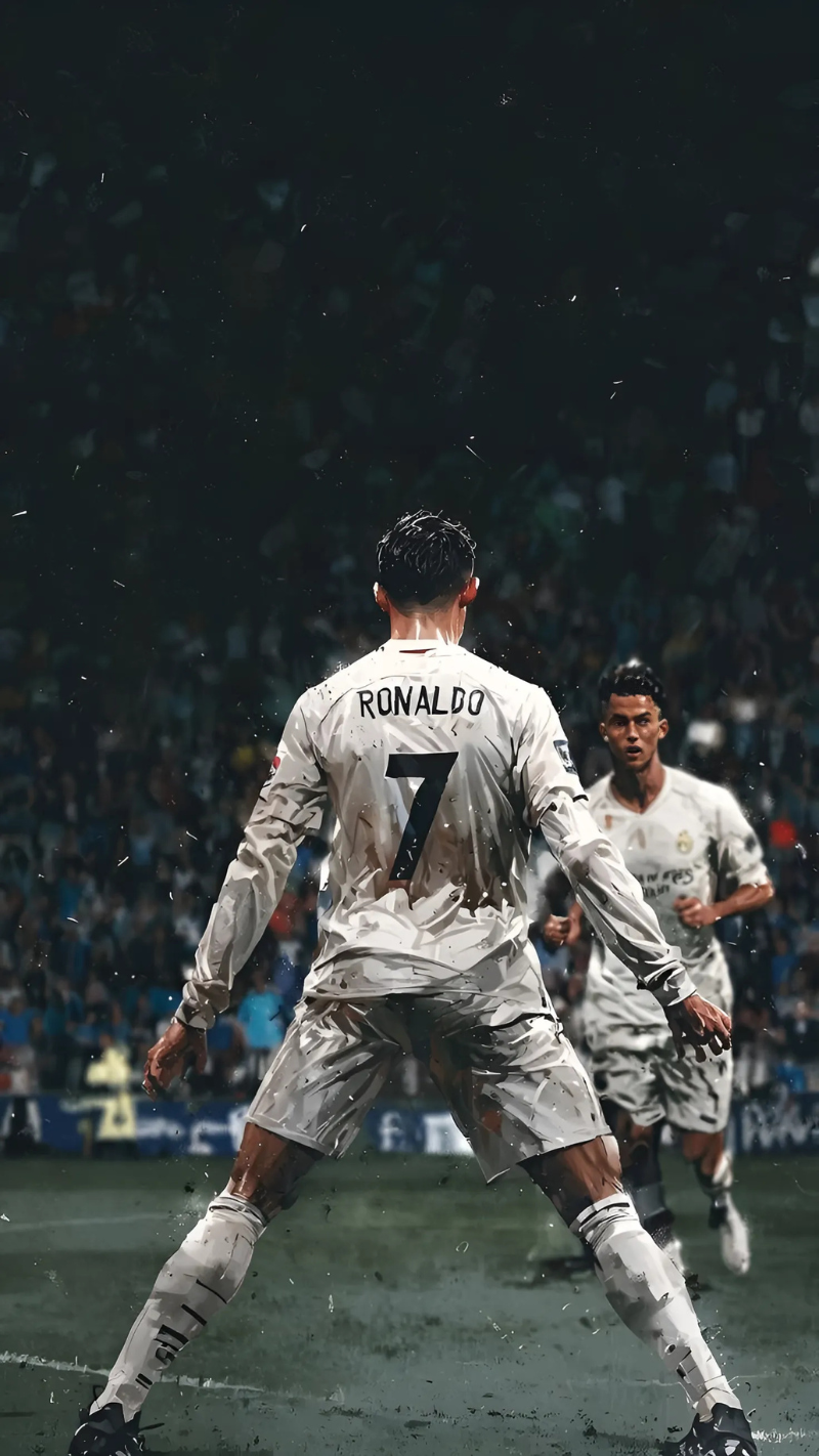 hình nền cầu thủ bóng đá