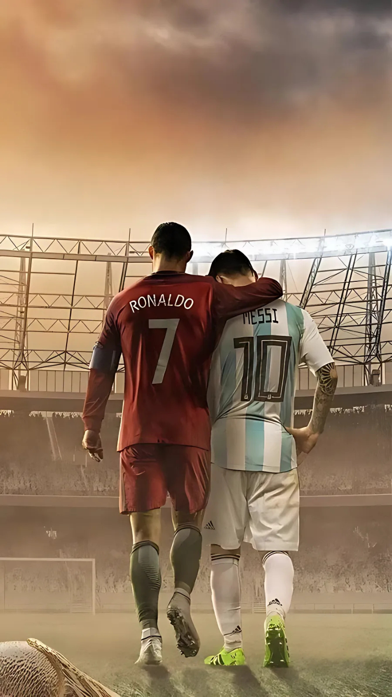 hình nền cầu thủ bóng đá