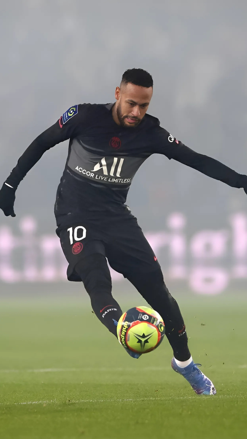 hình nền bóng đá cute