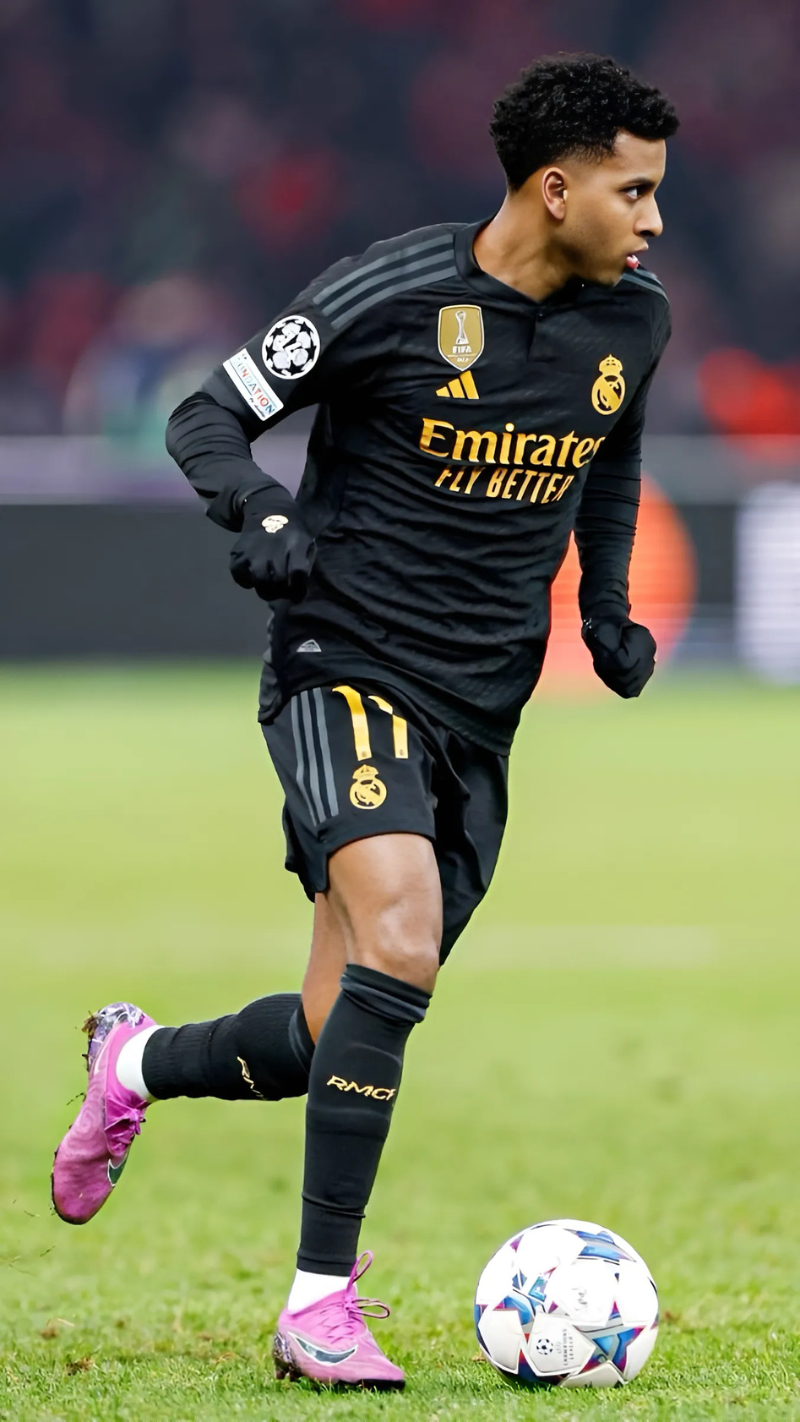 hình nền bóng đá cute