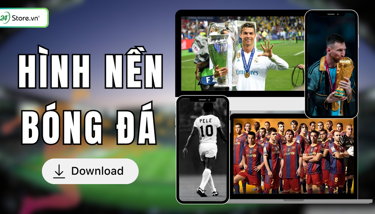 hình nền bóng đá