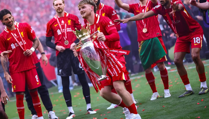 hình nền bóng đá liverpool