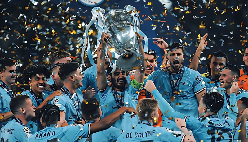 hình nền bóng đá đẹp man city