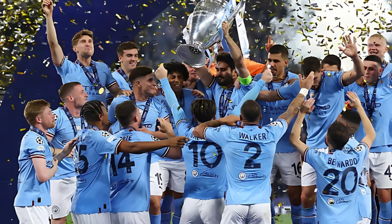 hình nền bóng đá đẹp man city
