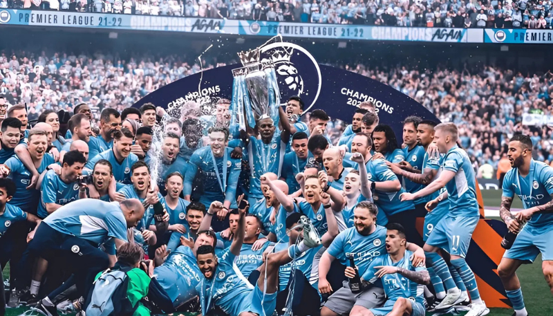 hình nền bóng đá đẹp man city
