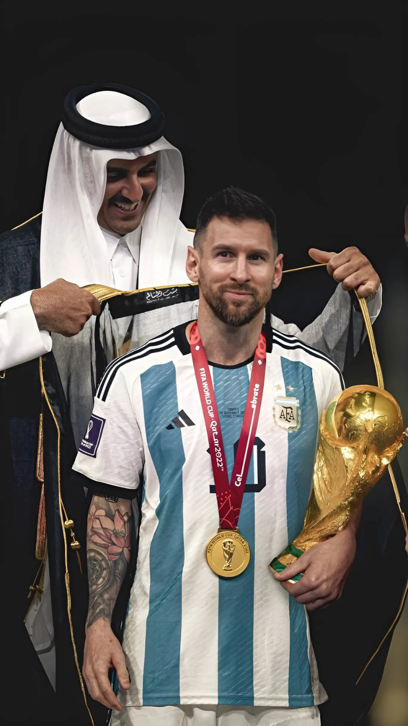 hình nền bóng đá 4k messi