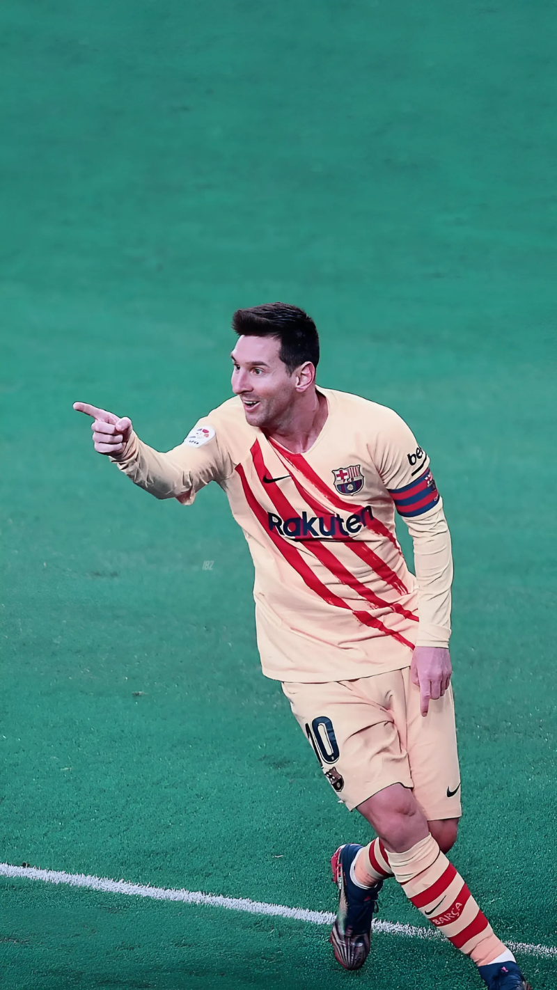 hình nền bóng đá 4k messi