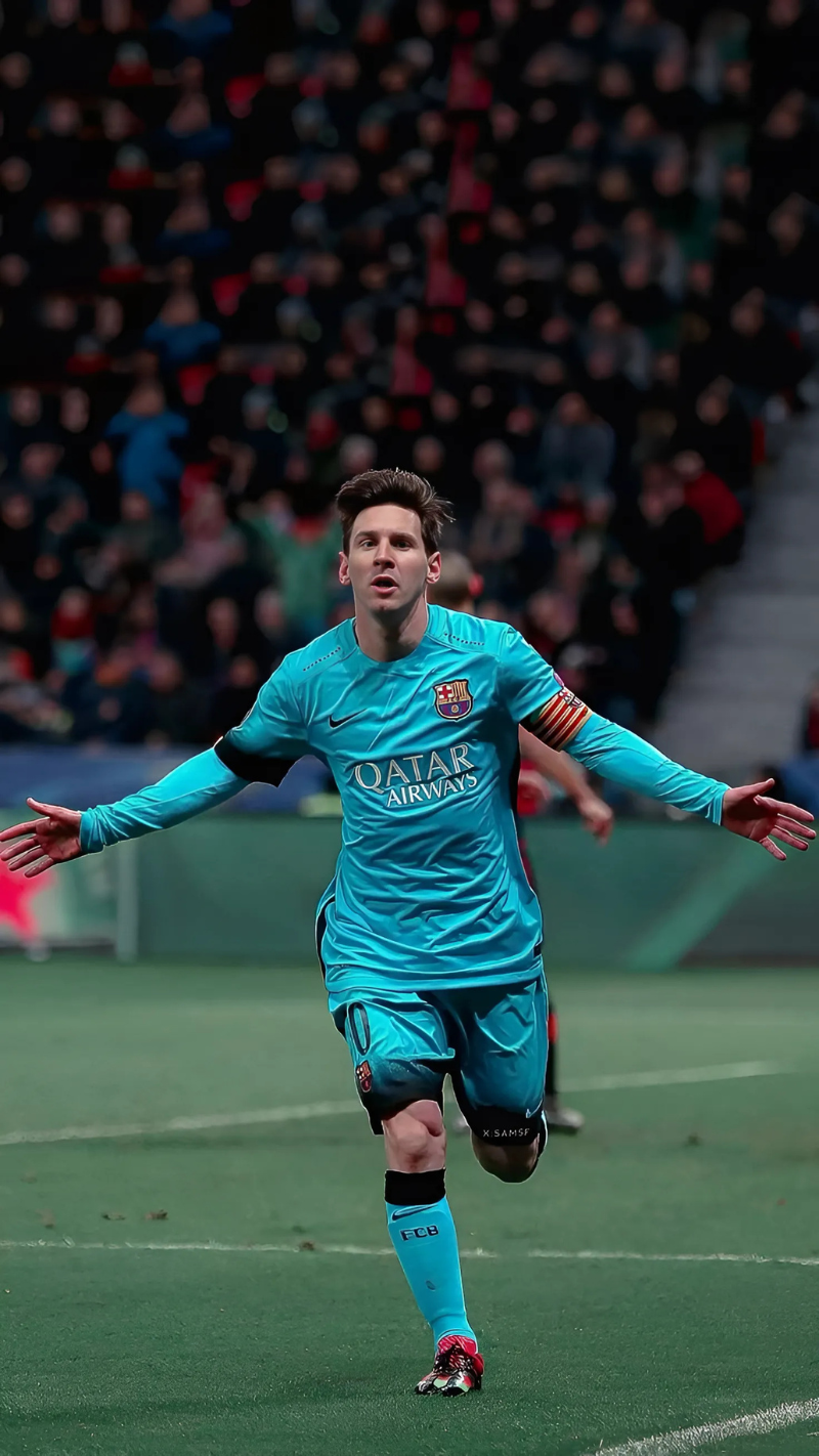 hình nền bóng đá đẹp messi