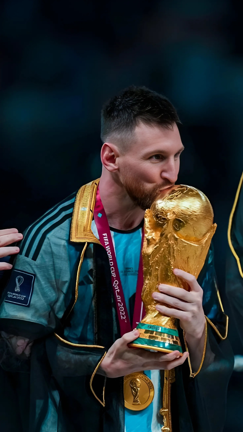 hình nền bóng đá messi