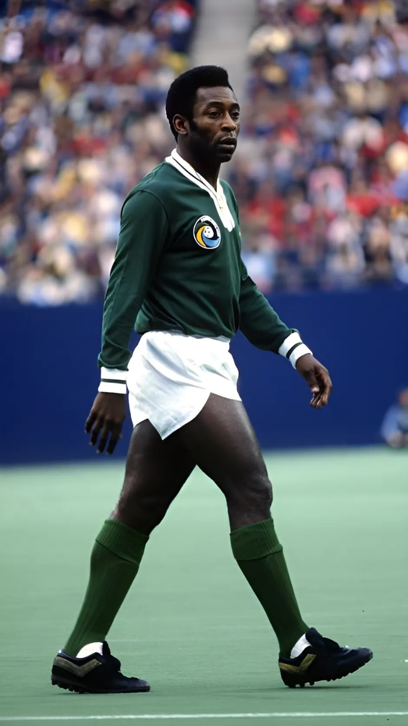 hình nền bóng đá pele