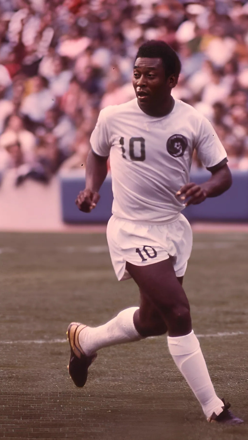 hình nền cầu thủ bóng đá pele