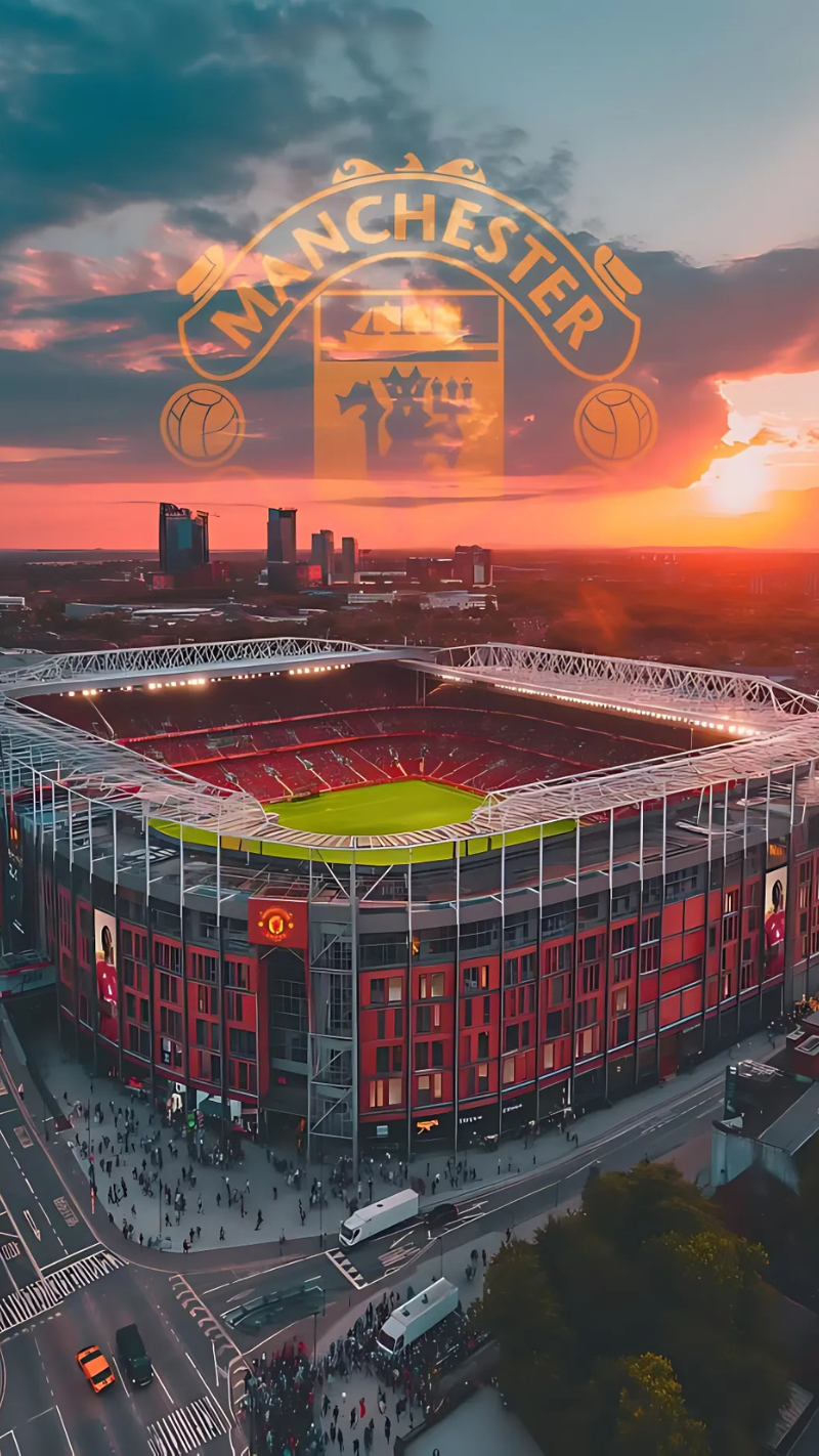 hình nền sân bóng đá đẹp cho điện thoại