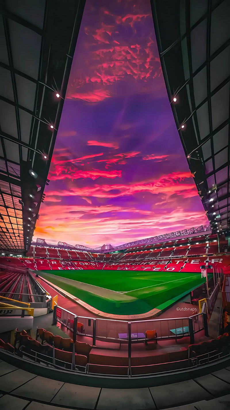 hình nền sân bóng đá đẹp cho điện thoại