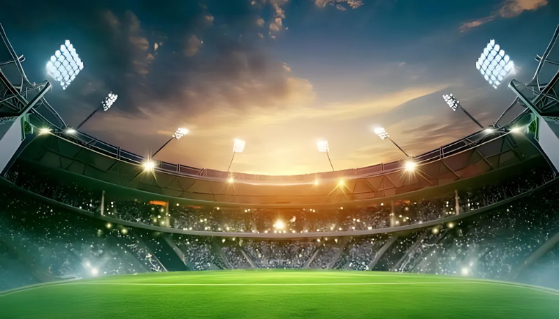 hình nền sân cỏ bóng đá