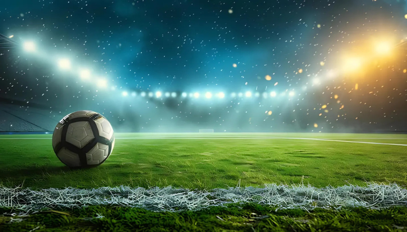 hình nền sân cỏ bóng đá