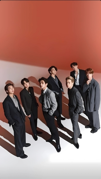 Ảnh nền bts ngầu cực chất cho dế