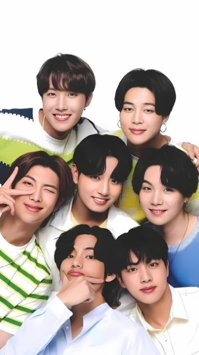 Background bts full HD cực chất