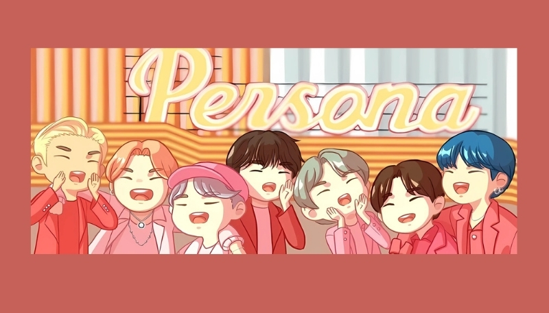 Background fanart bts cực đẹp full HD máy tính