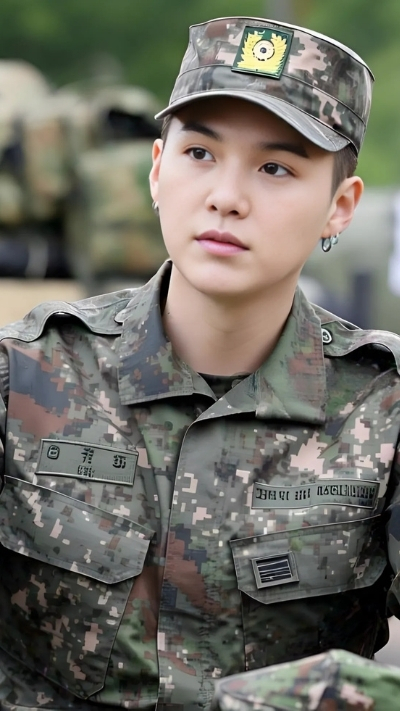Hình bìa bts cool điển trai cho dế