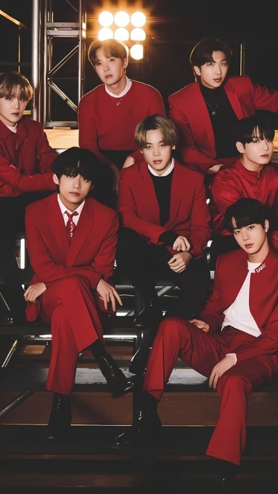 Hình bìa bts ngầu sắc nét full HD