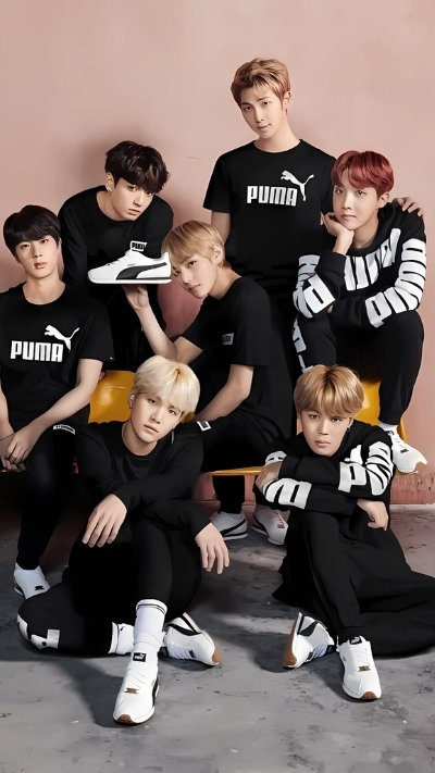 Wallpaper bts tạp chí ngầu lịch lãm