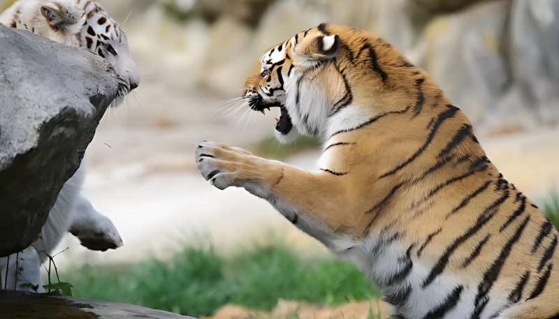 Bộ sưu tập hình ảnh con hổ mạnh mẽ đẹp nhất