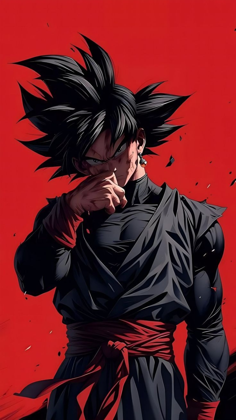 ảnh nền điện thoại dragon ball kỳ ảo
