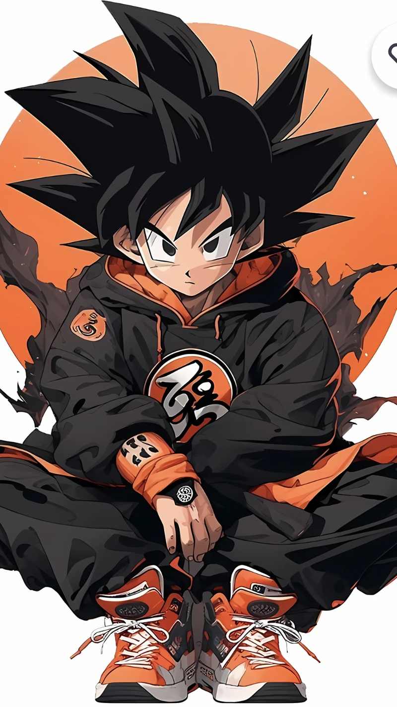 ảnh nền điện thoại dragon ball tinh tế