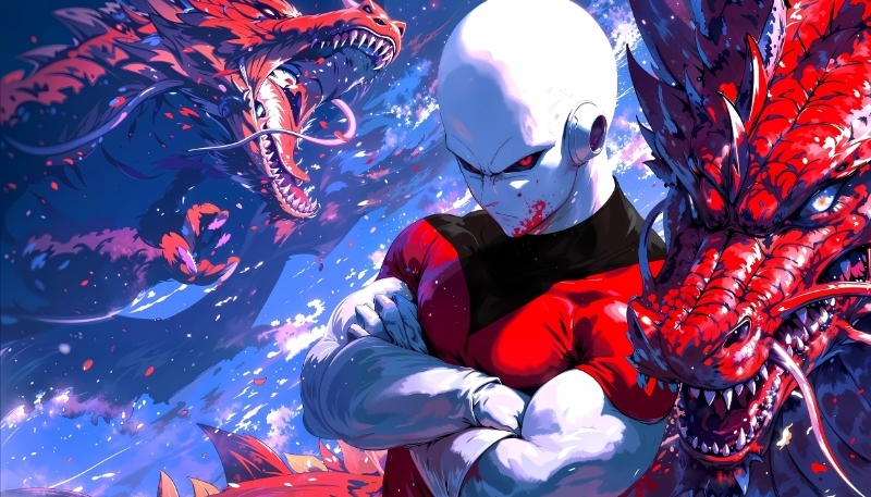 ảnh nền dragon ball 12 vị thần siêu ngầu