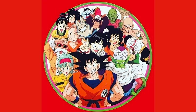 ảnh nền dragon ball 3d đẹp nhất