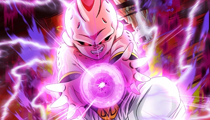 ảnh nền dragon ball heroes đẹp nhất