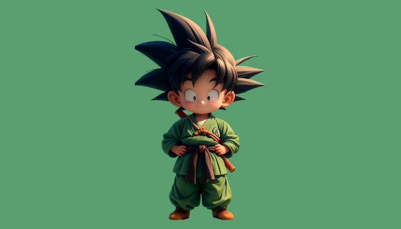 ảnh nền dragon ball songoku đẹp nhất