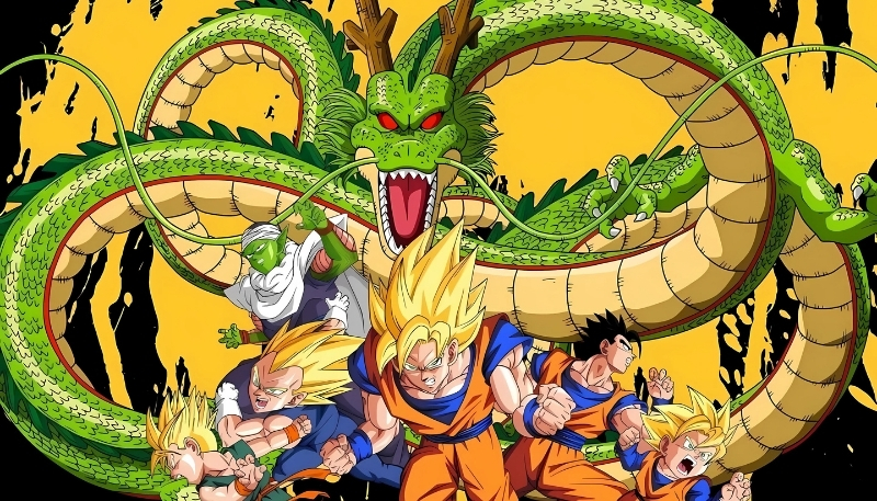 ảnh nền dragon ball super siêu ngầu