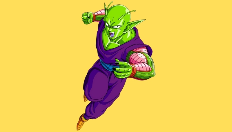ảnh nền dragon ball z sắc nét