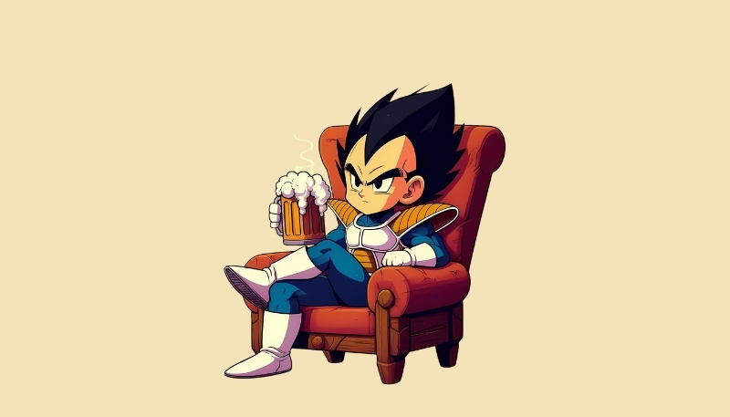 ảnh nền dragon ball z siêu ngầu