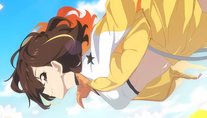 ảnh nền free fire anime full hd