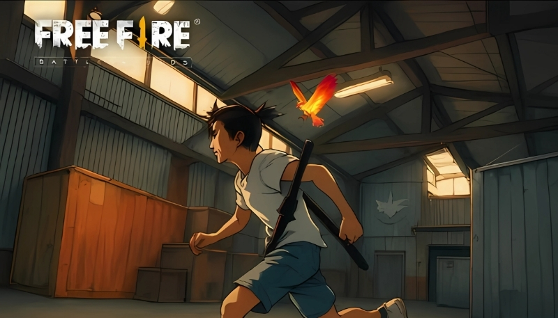 ảnh nền free fire anime hot
