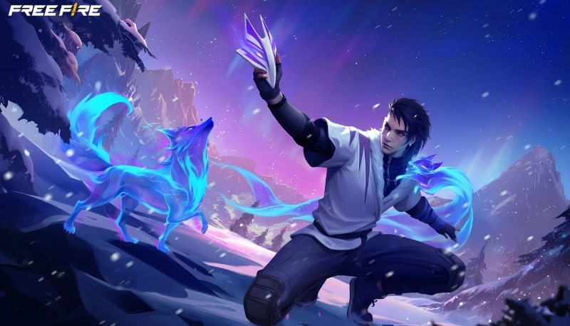 ảnh nền free fire chủ đề ngày lễ