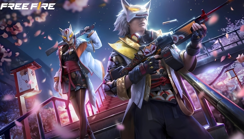 ảnh nền free fire cực ngầu
